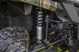 Polaris Ranger XP 900 EPS Coilover Suspension Kit - Front - Rough Country - N3 - '18-'19